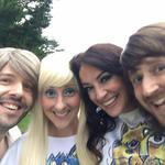 Sensation ABBA Tribute Band