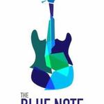 The Blue Note Project