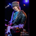 Benjamin Raye & The Empire Players @Route 65