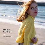 Marit Larsen