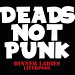 Pete Bentham and the Dinner Ladies