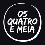 Os Quatro E Meia