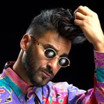 Armand van Helden