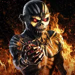 Iron Maiden