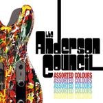 The Anderson Council