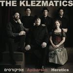 The Klezmatics “Toward the light” Hanukkah tour