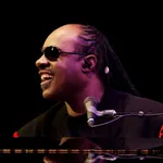 Stevie Wonder