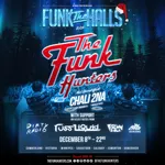 The Funk Hunters
