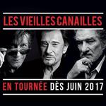 Les Vieilles Canailles