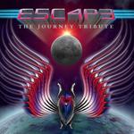 E 5 C 4 P 3 - Escape - The Journey Tribute