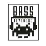 Bass Invaders