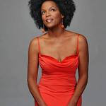 Nnenna Freelon with the Count Basie Orchestra