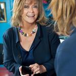 Wenche Myhre