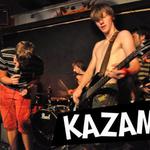 Kazam