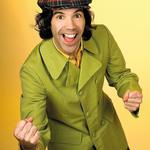 Nardwuar The Human Serviette