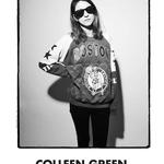 Colleen Green