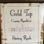 Gold Top County Ramblers