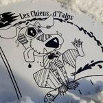 Les Chiens d'Talus