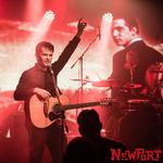 A Boy Named Cash - Froth Bunbury