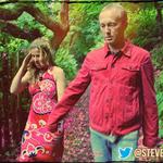 Steve Cradock Official