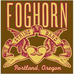 Foghorn Stringband