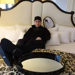 Justin Martin