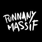 Punnany Massif