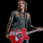 An Acoustic Evening with Rick Springfield and Richard Marx