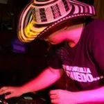 DJ Mateo