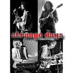 Strange Days Doors Tribute Band
