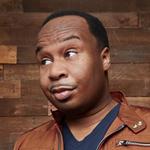 Roy Wood Jr.