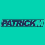 Patrick M