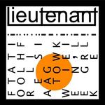 Lieutenant