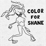 Color for Shane