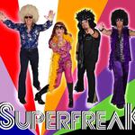 Superfreak