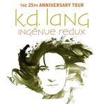 k.d. lang