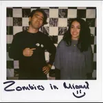 Zombies in Miami