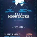 Moontricks