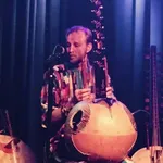 Will Ridenour