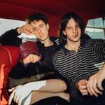 Beach Fossils