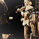 Peter Knight's Gigspanner