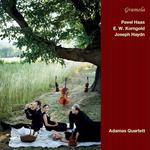 Adamas Quartett