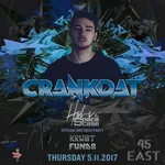 Crankdat