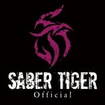 Saber Tiger