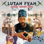 Moe's Alley Presents: Lutan Fyah w/ special guests