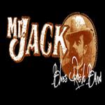 Mr Jack
