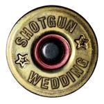 Shotgun Wedding