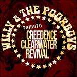 Willy and The Poor Boys