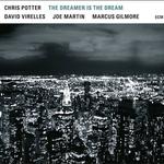 Chris Potter