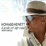 Howard Hewett